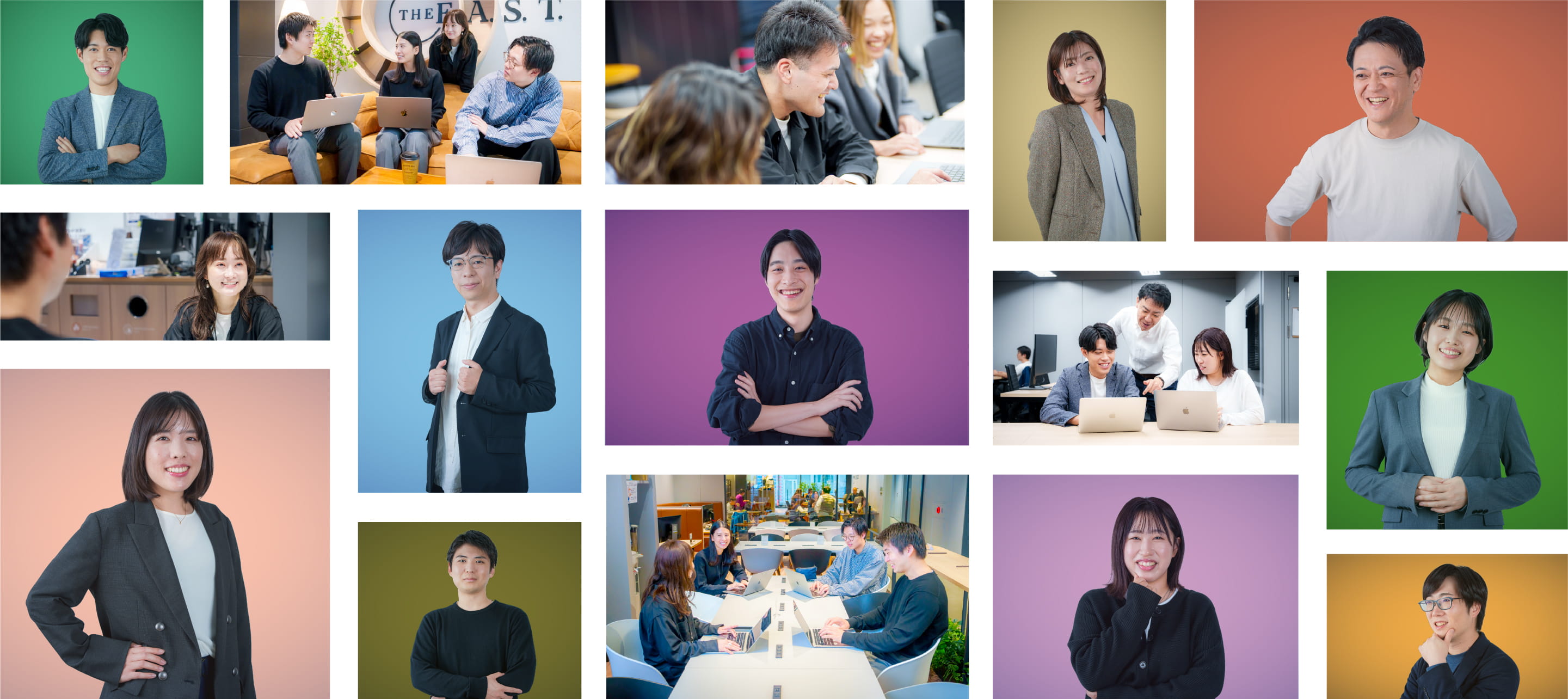 ファーストビュー